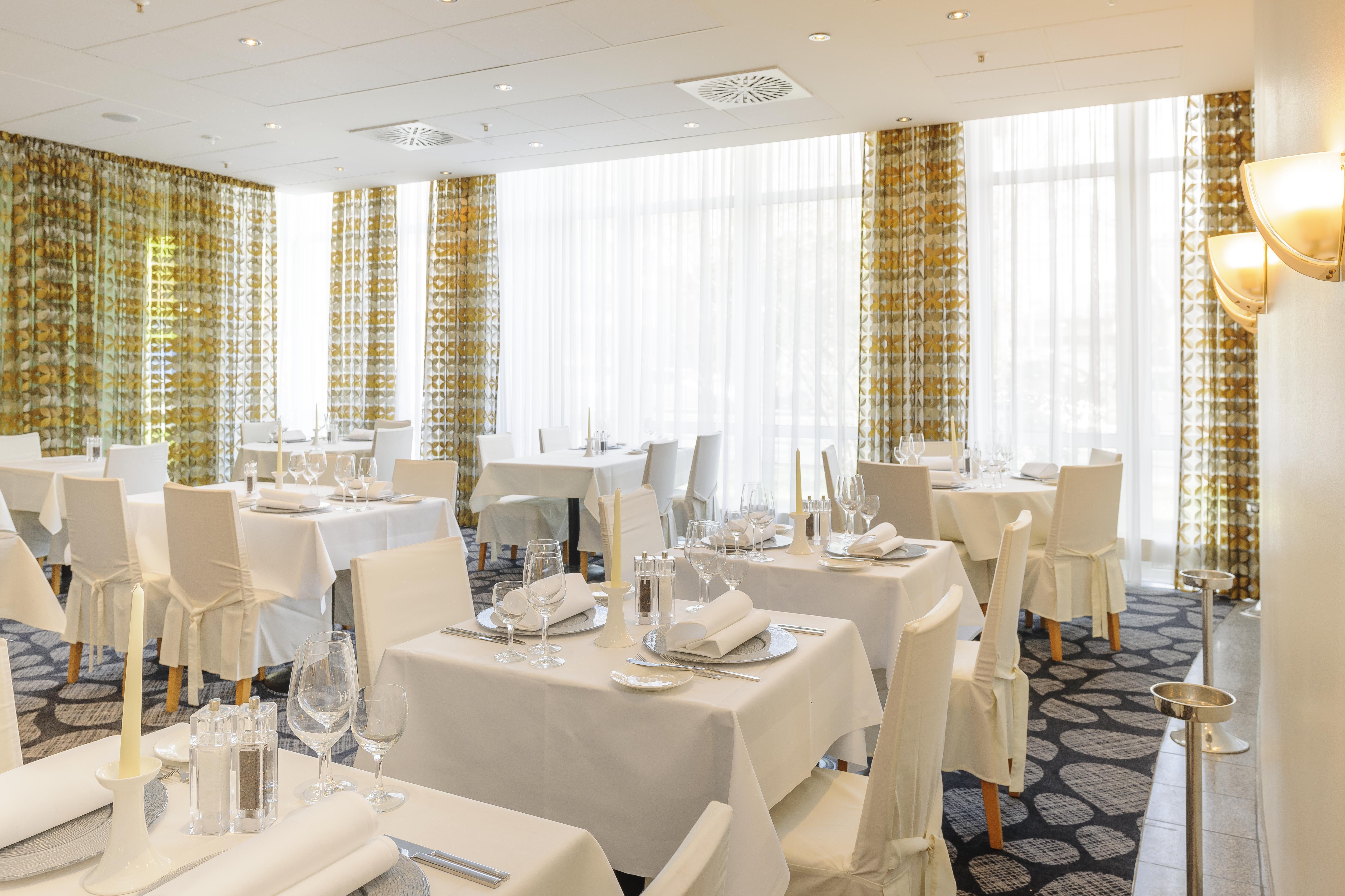 Mercure Hotel Bochum City Exterior photo